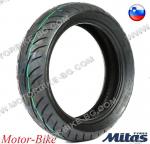 МОТО ГУМА ВЪНШНА 120/70-14 55L TL TOURING FORCE-SC МИТАС